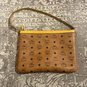 MCM Pouch